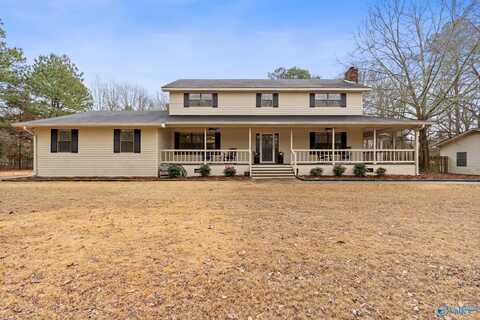 50 Benton Lane, Arab, AL 35016