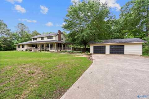 50 Benton Lane, Arab, AL 35016