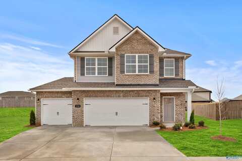 218 Irish Hill Drive, Meridianville, AL 35759