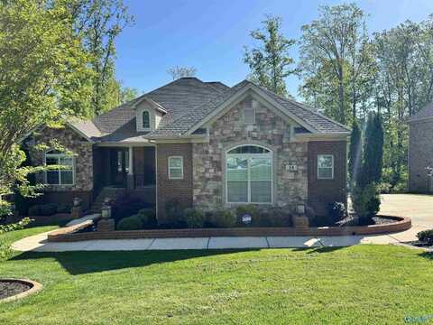 34 Verdant Circle, Huntsville, AL 35803