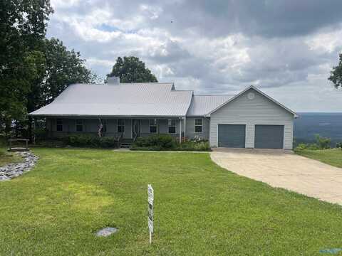 22405 County Road 89, Mentone, AL 35984