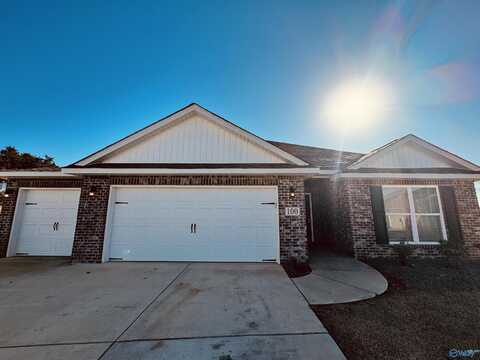 100 River Springs Court, New Market, AL 35761