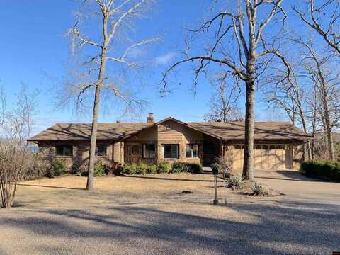 637 RIDGEVIEW DRIVE, Mountain Home, AR 72653