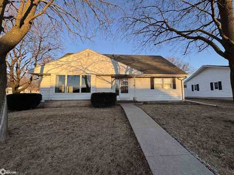 108 Hillcrest, Reinbeck, IA 50669