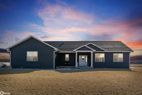 2787 Deer Valley Lane, Danville, IA 52623