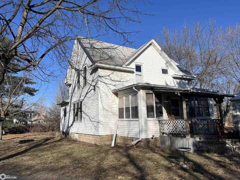 1408 2nd Avenue S, Northwood, IA 50459