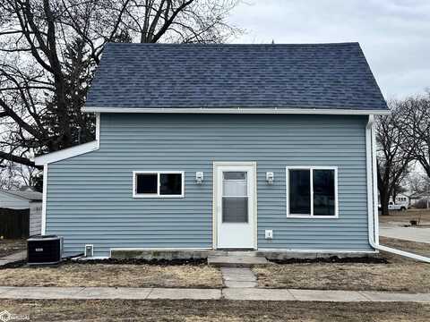 700 S Vine Street, Creston, IA 50801