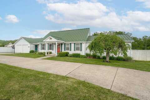793 Bakers Ridge Road, Morgantown, WV 26508