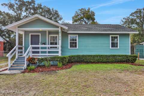 4742 CAMBRIDGE Road, Jacksonville, FL 32210