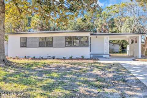 1138 HALIFAX Road, Jacksonville, FL 32216