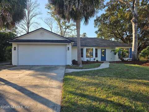 96003 HICKORY Place, Fernandina Beach, FL 32034