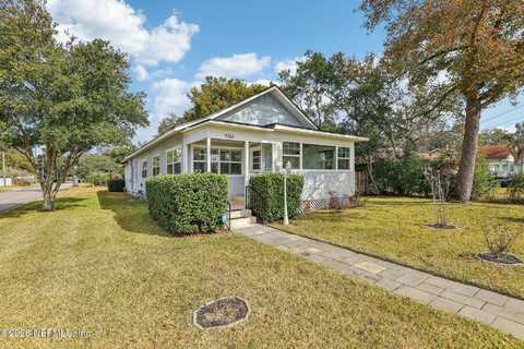 4361 MARQUETTE Avenue, Jacksonville, FL 32210