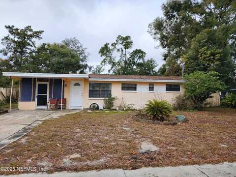 183 ORION Street, Orange Park, FL 32073