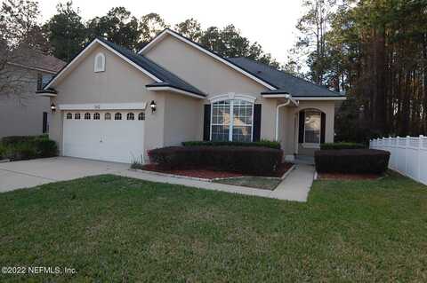 562 CANDLEBARK Drive, Jacksonville, FL 32225