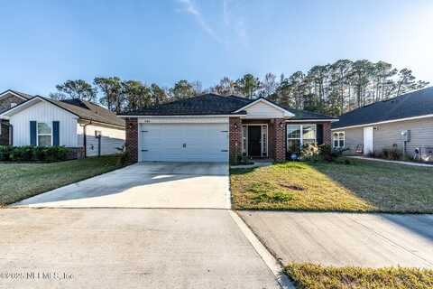 8088 BELSAY Circle, Jacksonville, FL 32219