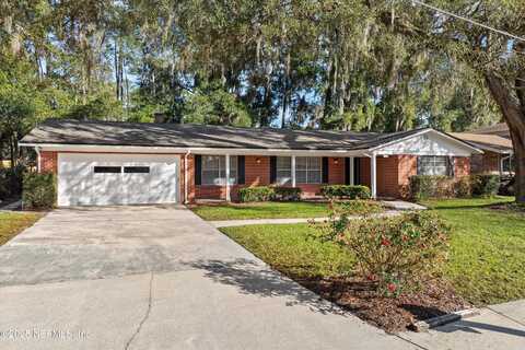 1531 MONTROSE Avenue E, Jacksonville, FL 32210