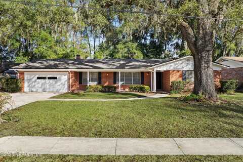 1531 MONTROSE Avenue E, Jacksonville, FL 32210