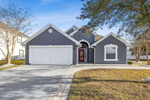 2735 WOOD STORK Trail, Orange Park, FL 32073