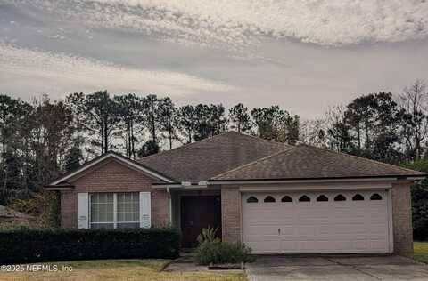 12478 SHADOW BLUFF Court, Jacksonville, FL 32224