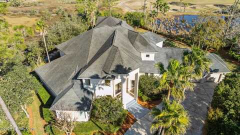 136 KINGFISHER Drive, Ponte Vedra Beach, FL 32082