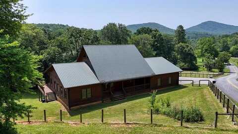 130 Stablegate Drive, Blairsville, GA 30512