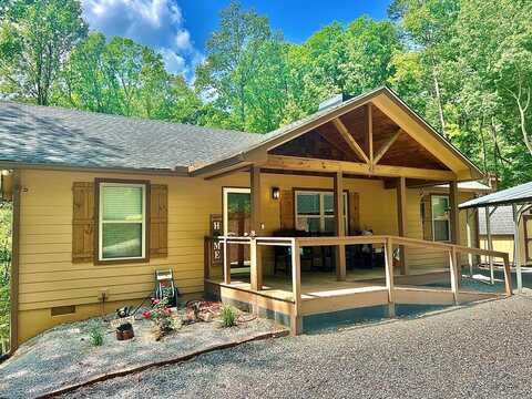 48 Elmwood Circle, Ellijay, GA 30540