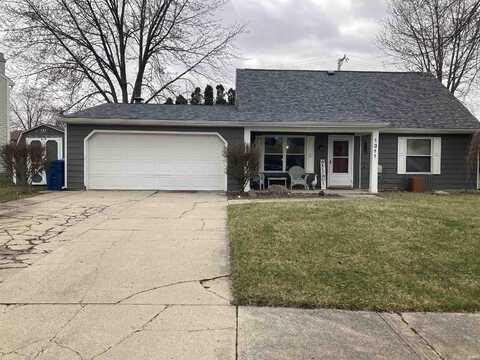 1311 Culbertson Court, Auburn, IN 46706