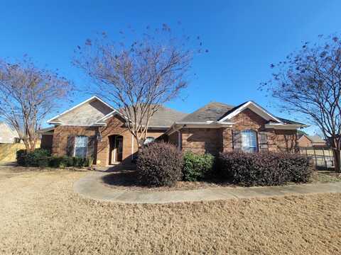 180 Valley Vista Dr., Tupelo, MS 38801