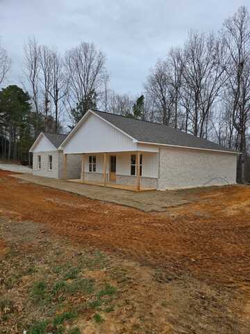 1726 Reeder Hill Road, Pontotoc, MS 38863