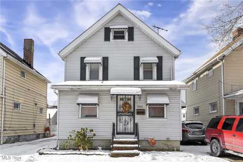 3062 W 115th Street, Cleveland, OH 44111