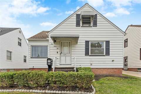 11210 Mountview Avenue, Garfield Heights, OH 44125