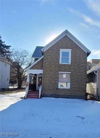 545 W 14th Street, Lorain, OH 44052