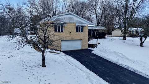 9160 Navajo Trail, Negley, OH 44441