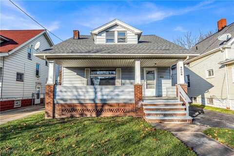 9009 Rosewood Avenue, Cleveland, OH 44105