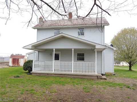 50 Canal Street Village, Frazeysburg, OH 43822