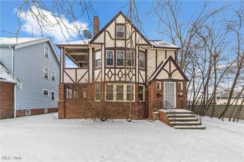 1558 Ivydale Road, Cleveland Heights, OH 44118