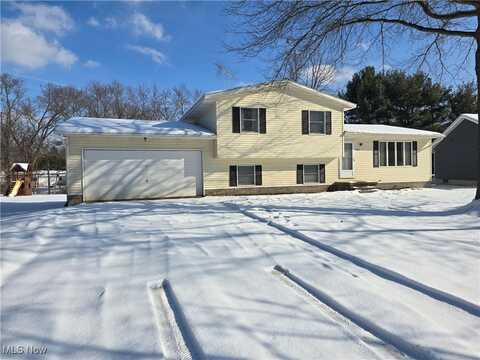 1311 Homesite Drive, Stow, OH 44224