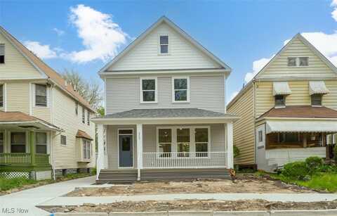 2265 E 97th Street, Cleveland, OH 44106