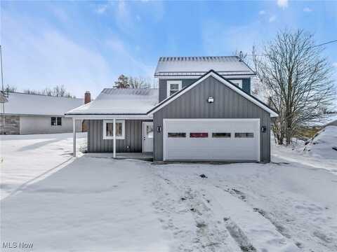 444 Main Street, Brewster, OH 44613