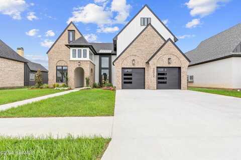 202 Sabal Grove Lane, Youngsville, LA 70592