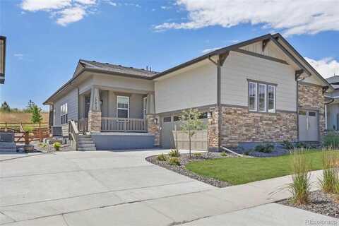 17412 West 93rd Pl, Arvada, CO 80007