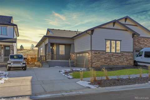 17412 West 93rd Place, Arvada, CO 80007