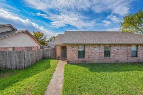 2510 Hickory Drive, College Station, TX 77840