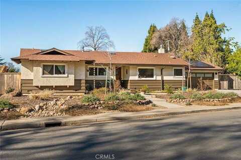 1966 Vallombrosa Avenue, Chico, CA 95926