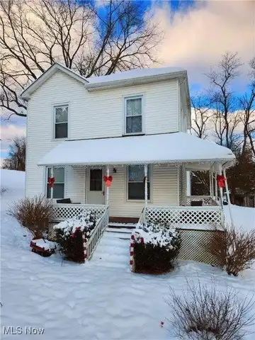 324 West Cross Street, Summerfield, OH 43788