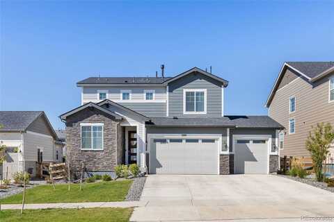 3989 Gold Bug Street, Aurora, CO 80019