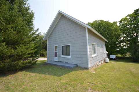 2010 S Wilson, East Jordan, MI 49727