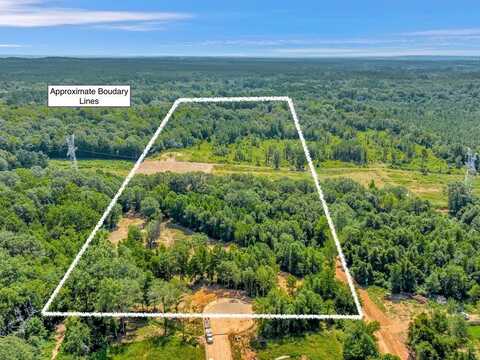 418 Clear View Lane, Nacogdoches, TX 75965