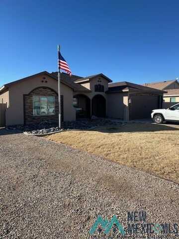 4001 Cowboy Country Road, Carlsbad, NM 88220