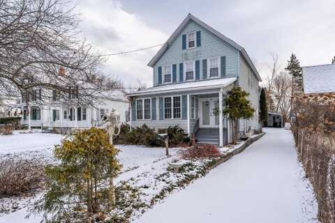 130 River Street, Rutland, VT 05701